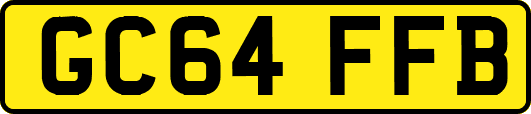 GC64FFB