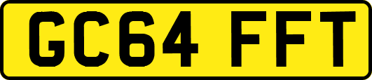 GC64FFT
