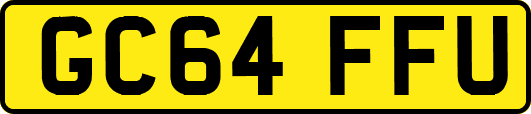 GC64FFU