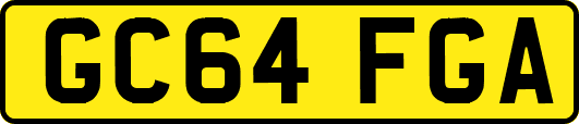 GC64FGA