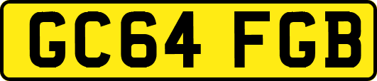 GC64FGB