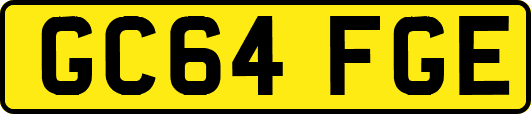 GC64FGE