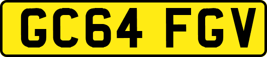GC64FGV