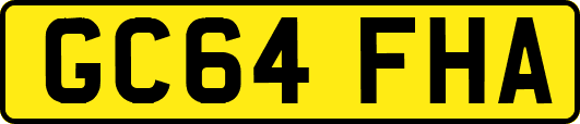GC64FHA