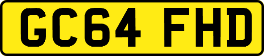 GC64FHD