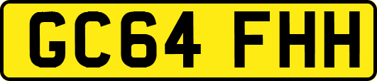 GC64FHH