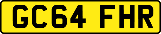 GC64FHR