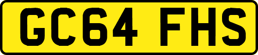 GC64FHS