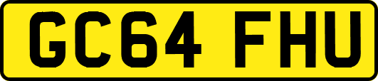GC64FHU