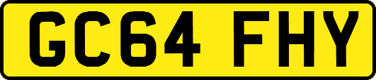 GC64FHY
