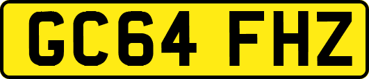 GC64FHZ