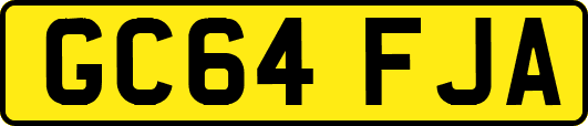 GC64FJA