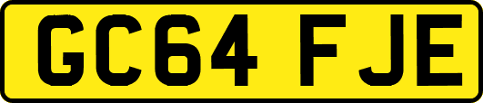 GC64FJE