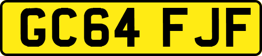 GC64FJF