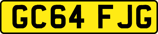 GC64FJG