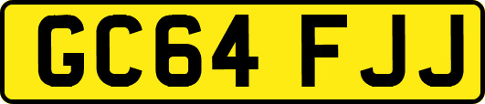 GC64FJJ