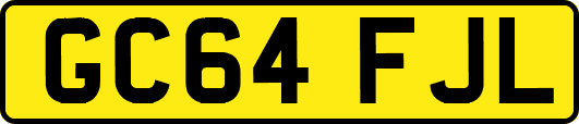 GC64FJL
