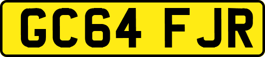 GC64FJR