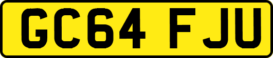 GC64FJU