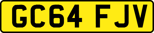 GC64FJV