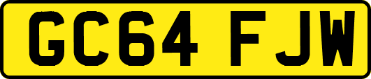 GC64FJW