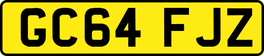 GC64FJZ