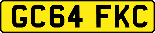 GC64FKC
