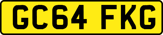 GC64FKG