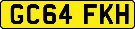 GC64FKH