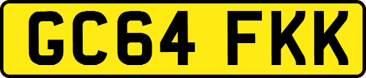 GC64FKK