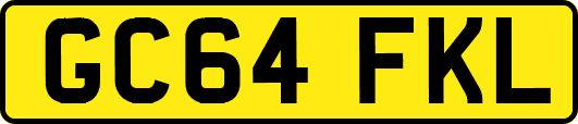 GC64FKL