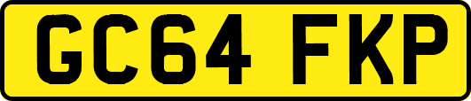 GC64FKP