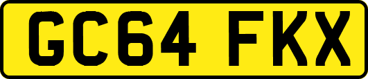 GC64FKX