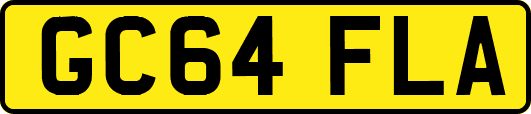 GC64FLA