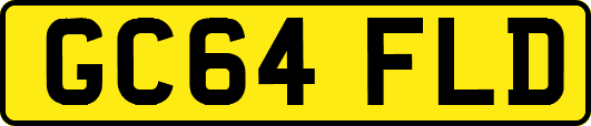 GC64FLD