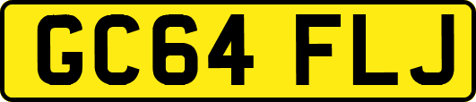 GC64FLJ