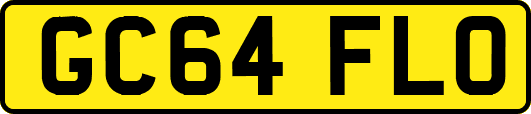 GC64FLO
