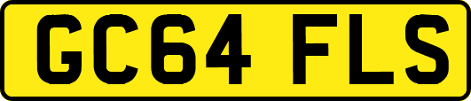 GC64FLS