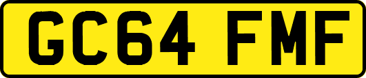 GC64FMF