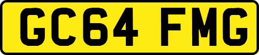 GC64FMG