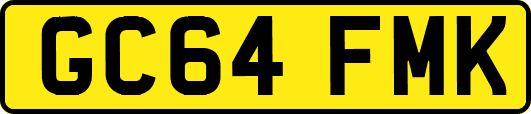 GC64FMK