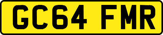 GC64FMR