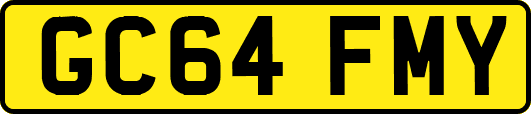 GC64FMY