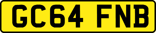 GC64FNB