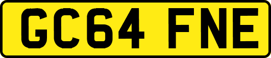 GC64FNE