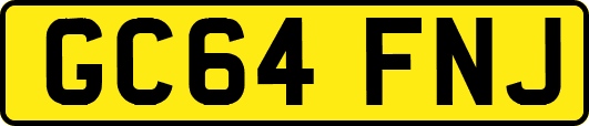 GC64FNJ