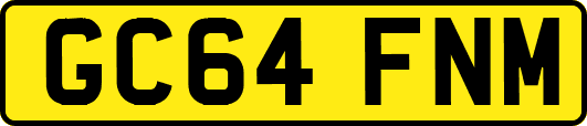 GC64FNM