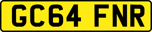 GC64FNR