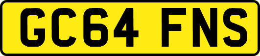 GC64FNS