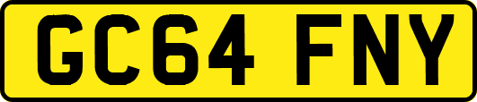 GC64FNY